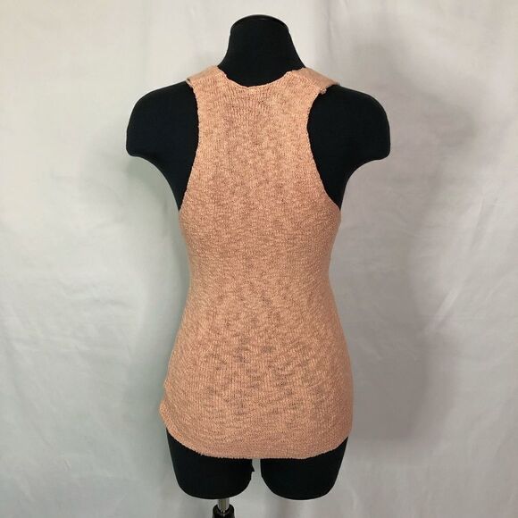 Free People Georgia Camisole Knit Tank Top - Women’s SP - Picture 5 of 6
